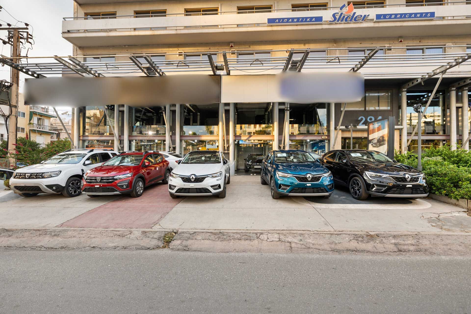 Μοναδικές προσφορές όλο τον χρόνο & σύντομες παραδόσεις